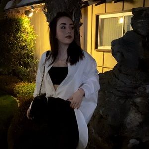 Meet your Posher, Annarita